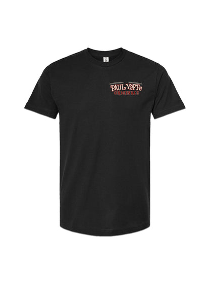Spark Plug T-Shirt