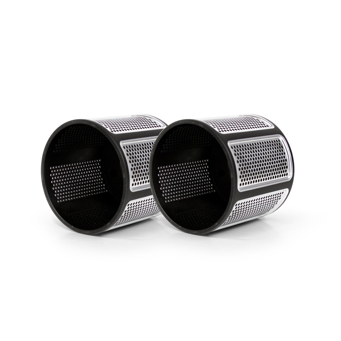 Monsta 45 Exhaust Tips