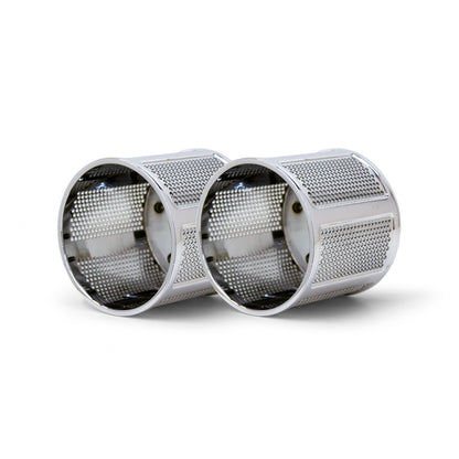 Monsta 45 Exhaust Tips