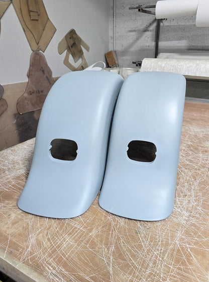 Swoop Trike Rear End Kits