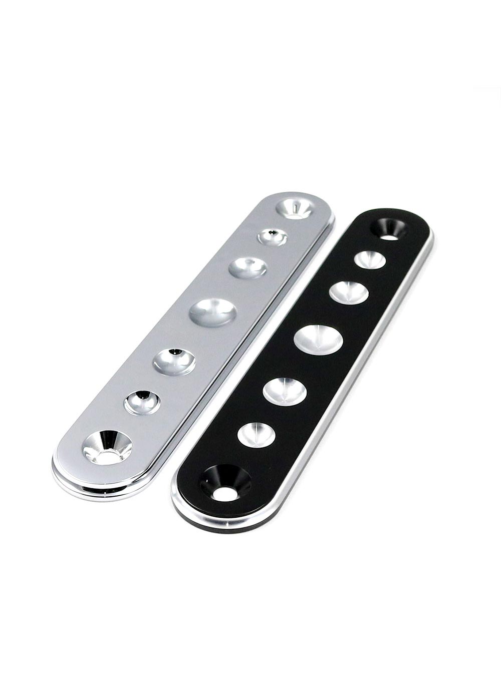 Turn Signal Eliminators