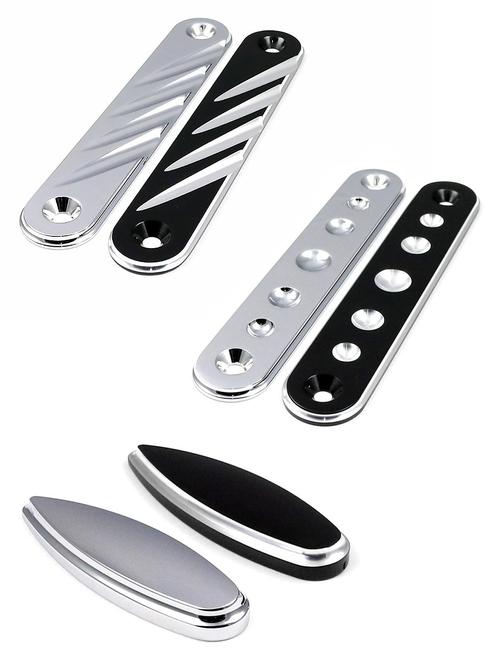 Turn Signal Eliminators