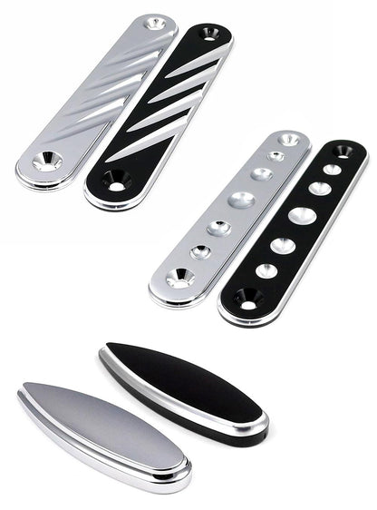 Turn Signal Eliminators