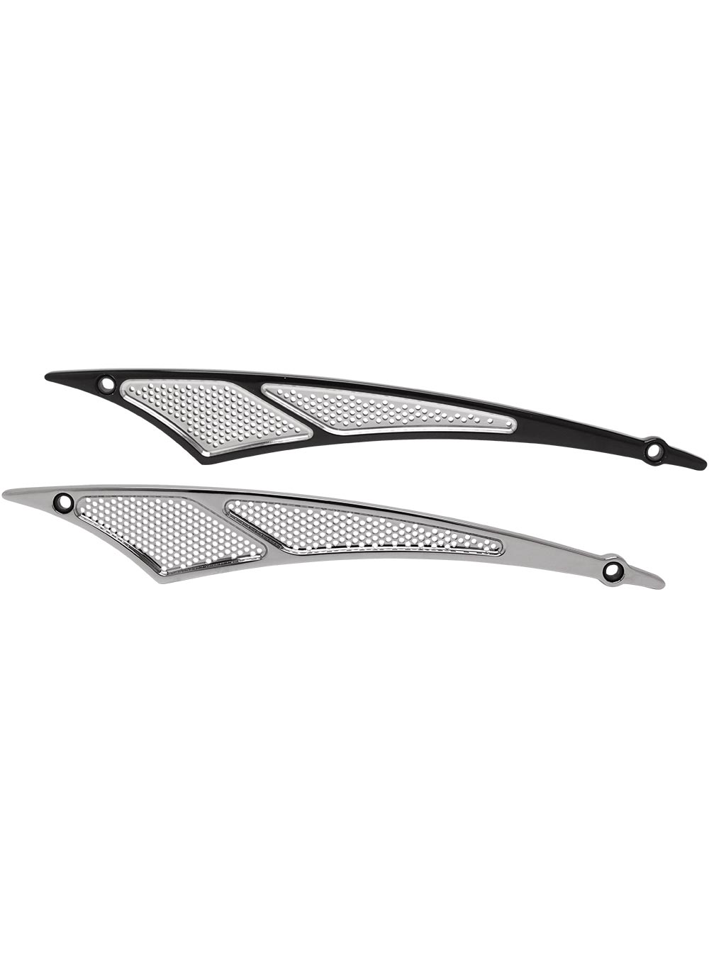 Wedgy Shift Linkages