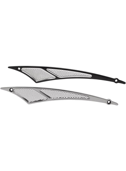 Wedgy Shift Linkages