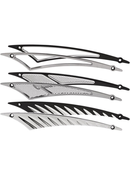 Wedgy Shift Linkages