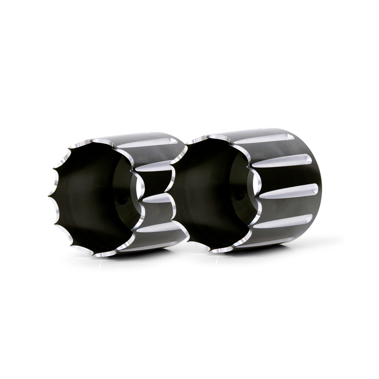Monsta 45 Exhaust Tips