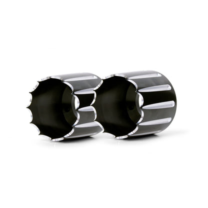 Monsta 45 Exhaust Tips
