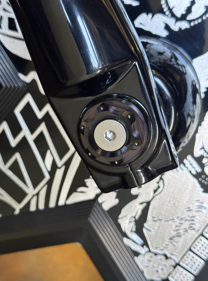 Yaxle Custom Front Axle Kit